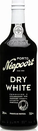 Niepoort Dry White Port Vino Porto Bianco Secco