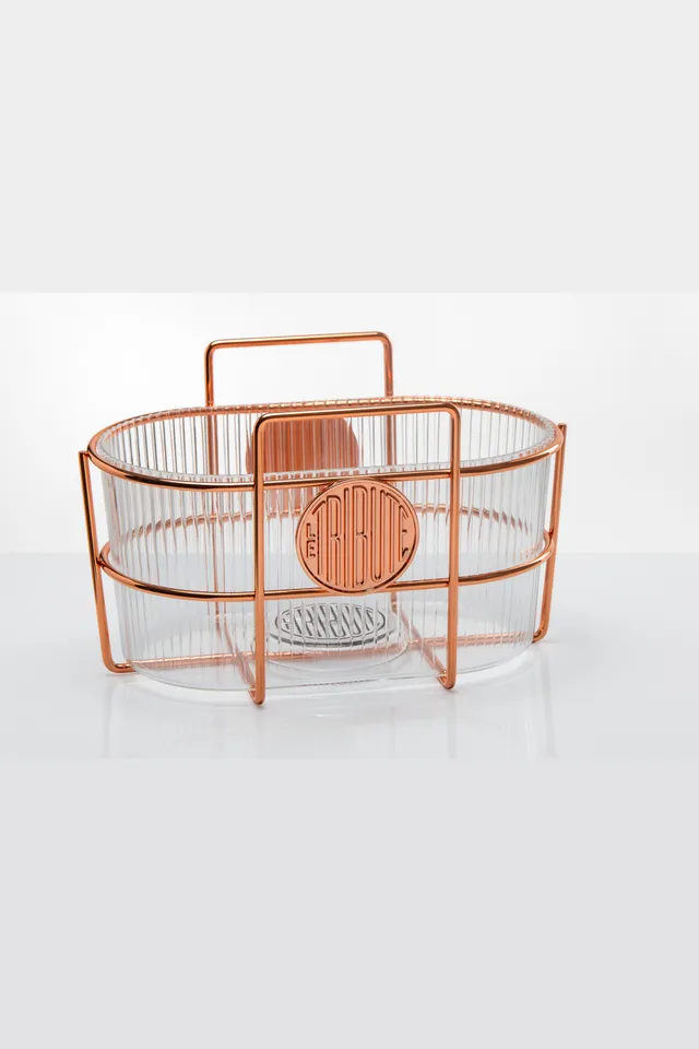 LE TRIBUTE Glassware Secchiello Ghiaccio Ice Bucket Design Bar