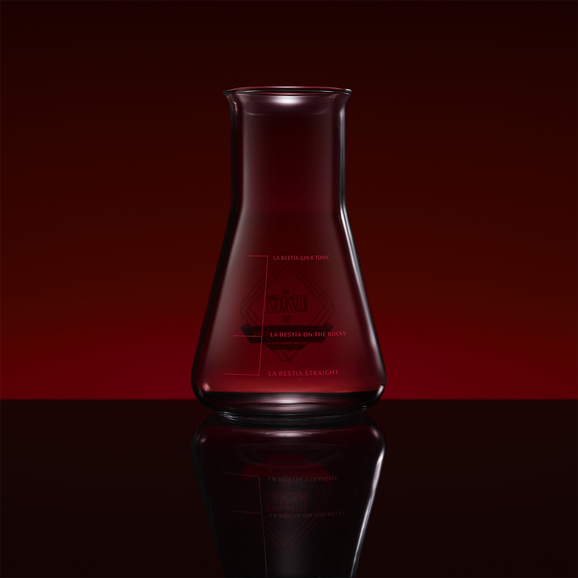 The Illusionist Spirits Bundles FC Bayern Gin 6x500ml + 6 flaconi