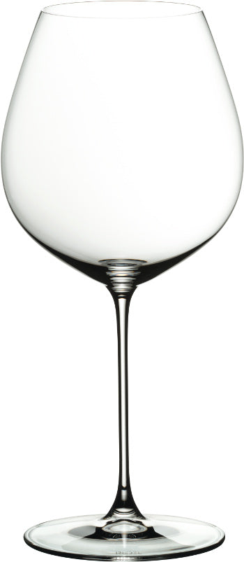 Riedel Veritas 6449/07 Calici Pinot Nero 2 Pezzi