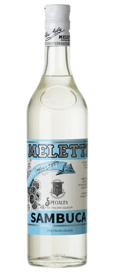 Meletti Sambuca Liquore all'Anice 70 cl