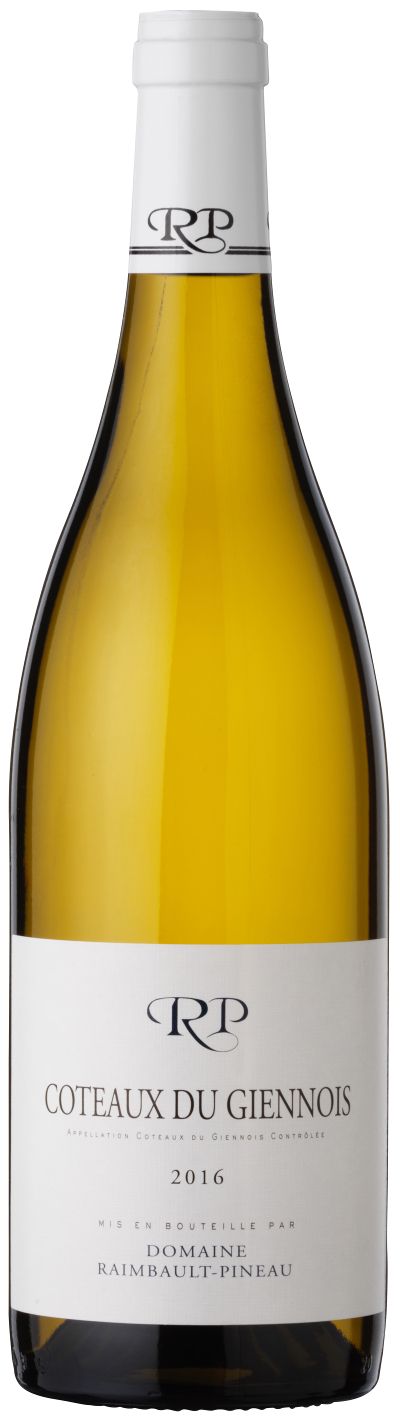 Raimbault-Pineau Coteaux du Giennois vino bianco