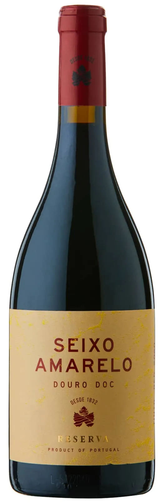 Seixo Amarelo Reserva Douro vino rosso Riserva 75 cl