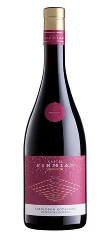 Castel Firmian Teroldego Riserva Vino Rosso 75cl