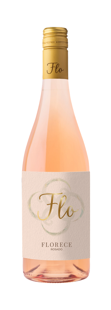 Bodegas Trenza Flo-rece Rosado Vino Rosato Spagna