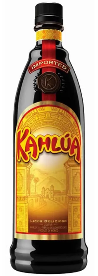 Kahlúa Liquore al Caffè Bottiglia Dolce