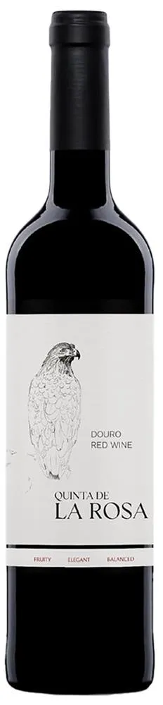 Quinta de la Rosa La Rosa Tinto vino rosso Douro