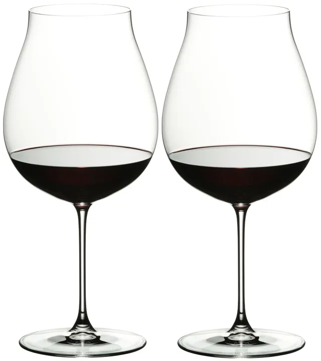 Riedel Veritas 6449/67 Calice Pinot Noir New World 2 pz