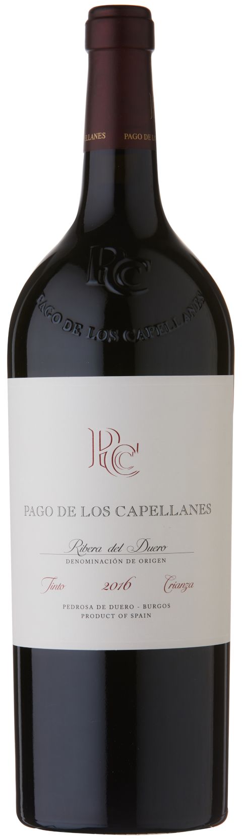 Pago de Los Capellanes Crianza Rosso Magnum 150cl