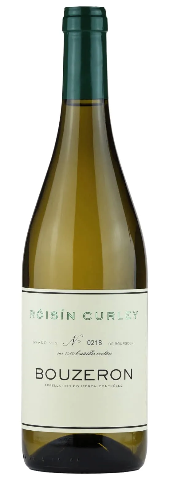 Mitchell & Son Roisin Curley Bouzeron vino bianco Aligoté