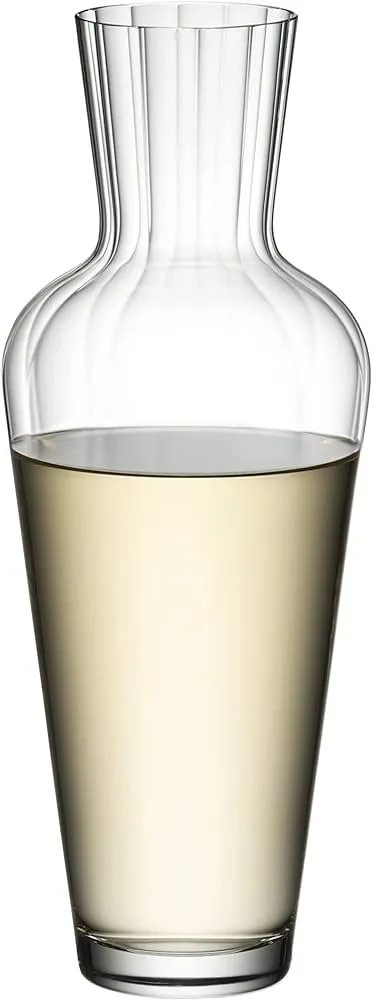 Mitchell & Son Riedel Wine Friendly decanter vetro 1 bottiglia