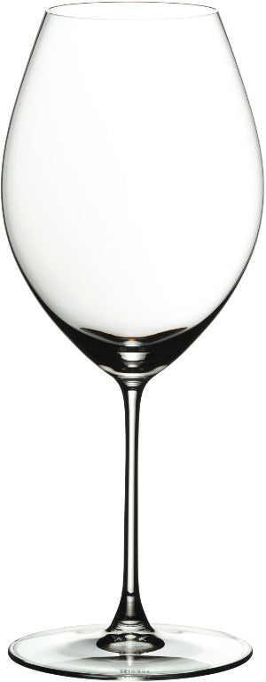 Riedel Veritas 6449/41 Old World Syrah calici box 2 cristallo