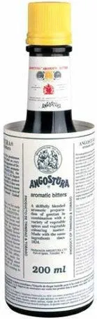 Angostura Bitters bitter per cocktail aromatico concentrato