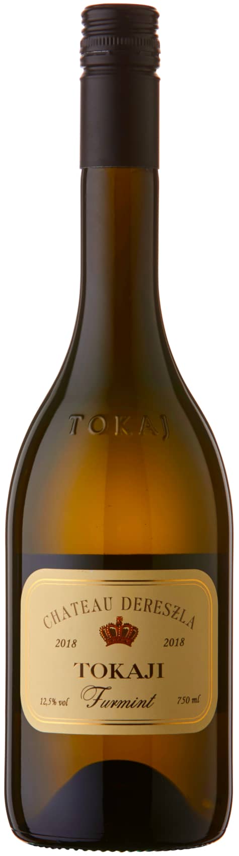 Chateau Dereszla Tokaji Furmint Dry vino bianco secco minerale