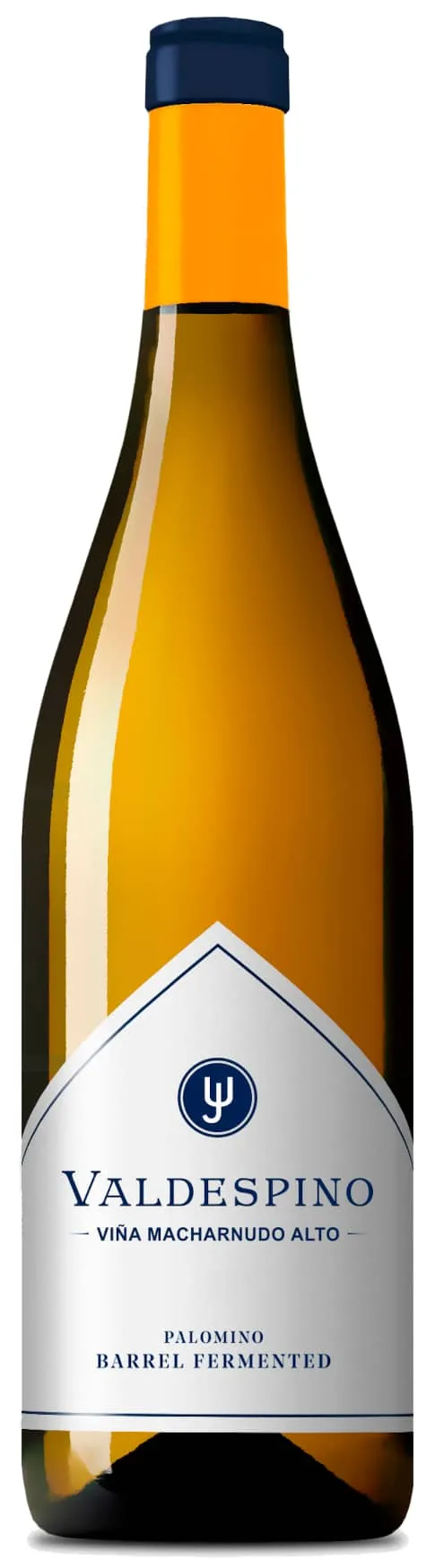 Valdespino Viña Macharnudo Alto Sherry Palomino Secco