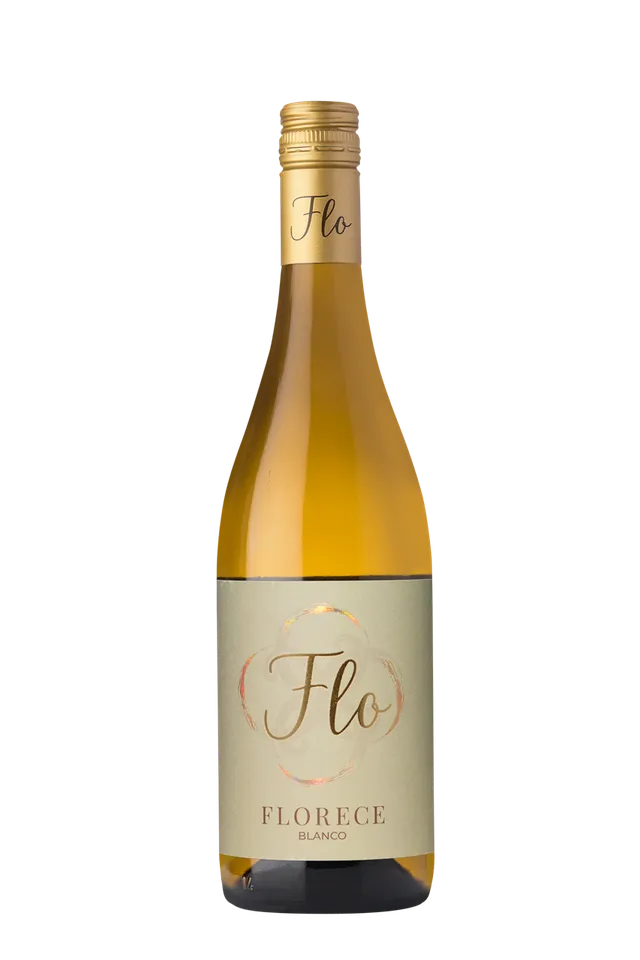 Bodegas Trenza Flo-rece Vino Bianco 75cl Fresco