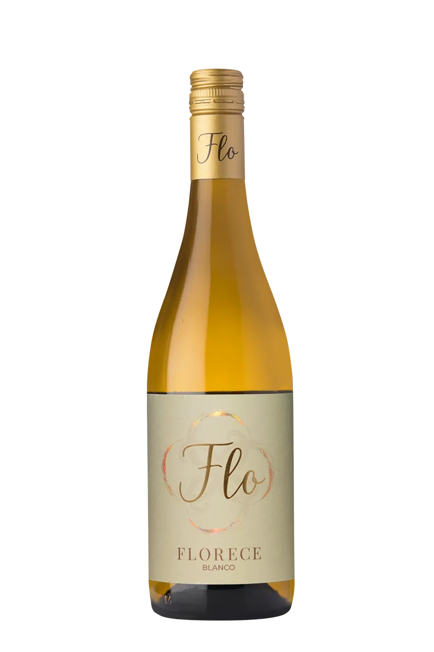 Bodegas Trenza Flo-rece Vino Bianco 75cl Fresco