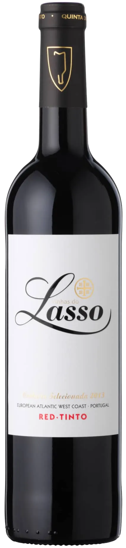 Lasso Tinto Vino Rosso Frutto Spezie