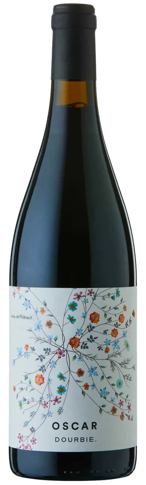 Dourbie Oscar Red vino rosso biologico