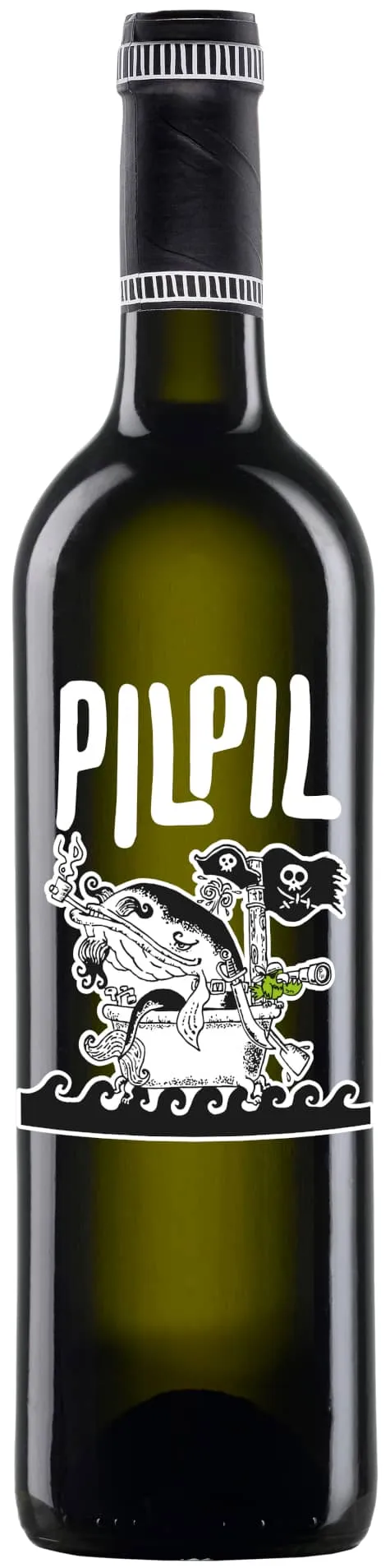 Pil Pil Txacoli vino bianco Paesi Baschi