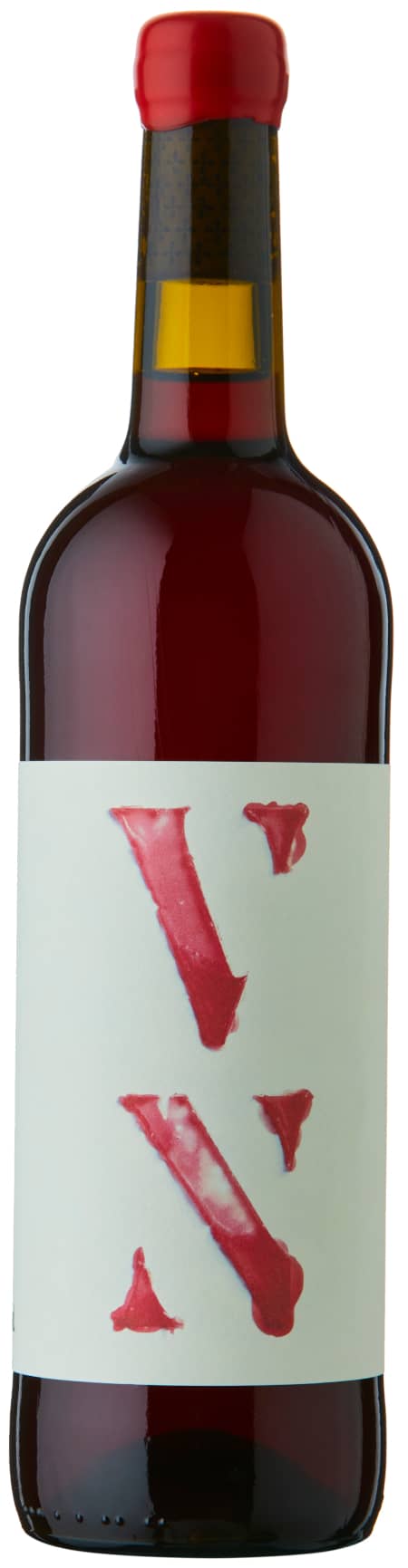 Partida Creus Vinel-Lo vino bianco spagnolo vegano da uve locali