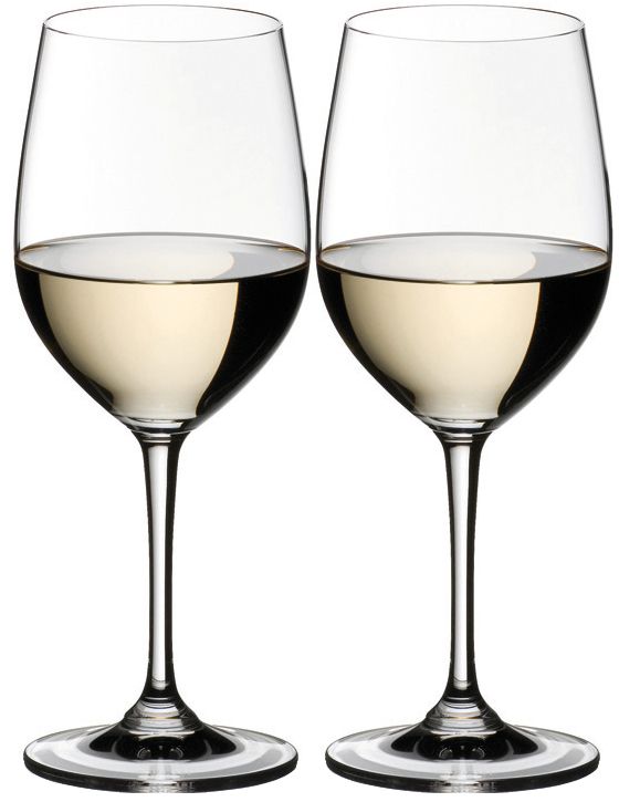 Riedel Vinum 6416/05 calici chardonnay box 2 pezzi