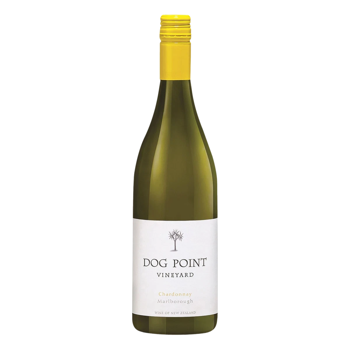 Dog Point Marlborough Chardonnay Vino Bianco 2020