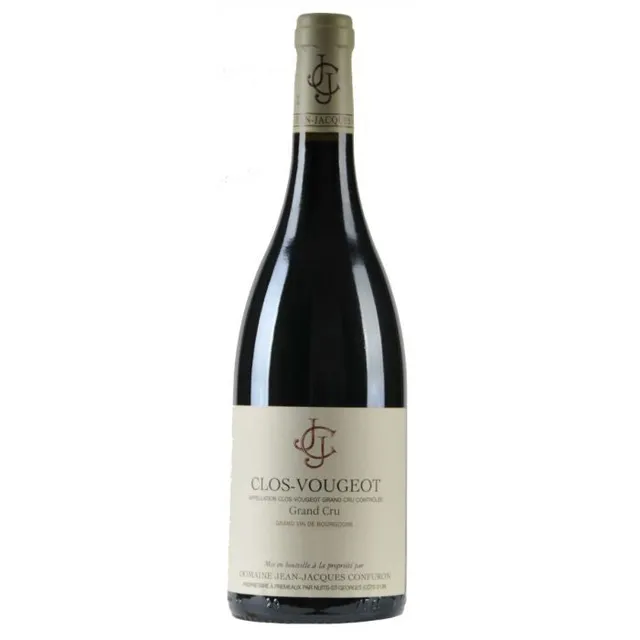 Domaine Confuron Clos de Vougeot Grand Cru vino rosso 75cl