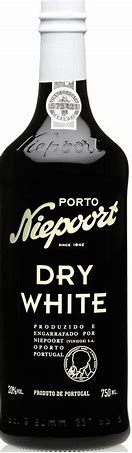 Niepoort Dry White Port Vino Porto Bianco Secco