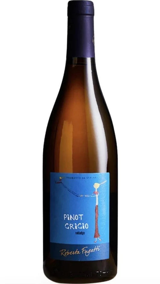 Mitchell & Son Roberta Fugatti Pinot Grigio vino bianco 2024 fresco