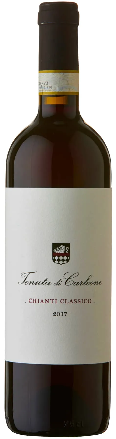 Tenuta di Carleone Chianti Classico Vino Rosso Sangiovese