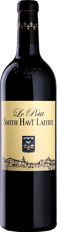 Mitchell & Son Le Petit Smith Haut Lafitte 2017 vino rosso Bordeaux