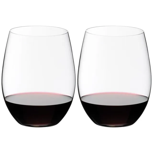 Riedel O Series 0414/0 bicchieri vino Cabernet Merlot 2 pezzi