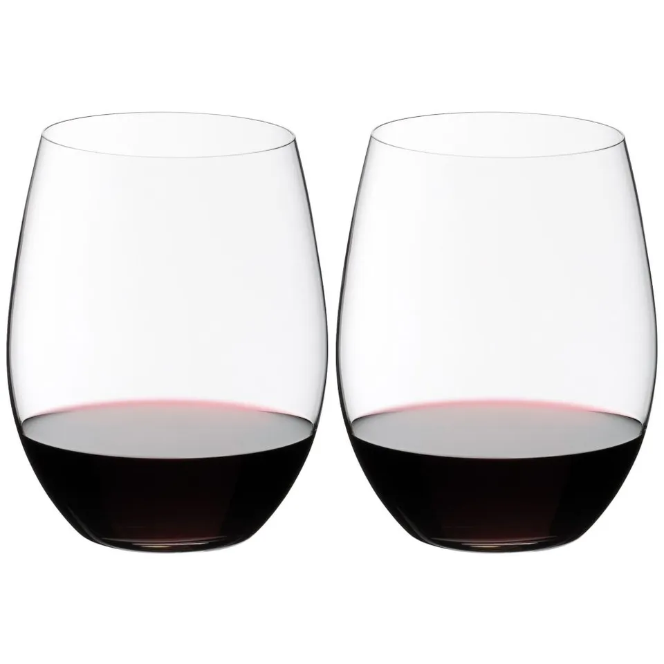 Riedel O Series 0414/0 bicchieri vino Cabernet Merlot 2 pezzi