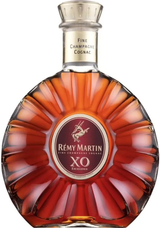 Rémy Martin XO Excellence brandy cognac fruttato