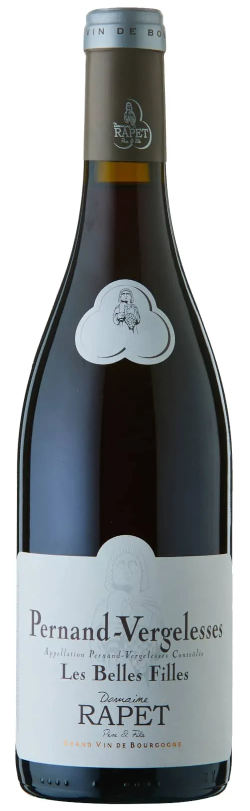 Domaine Rapet Pernand-Vergelesses Les Belles Filles 2022 vino bianco