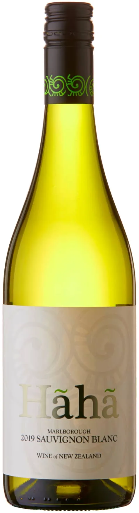 HaHa Marlborough Sauvignon Blanc vino bianco 75cl