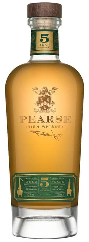 Mitchell & Son Pearse Lyons 5 Anni Original Blend Whiskey
