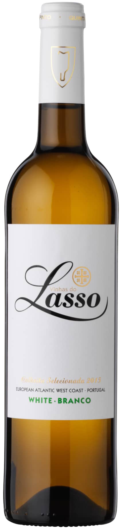 Lasso Branco Vino Bianco Frutta Tropicale 75cl