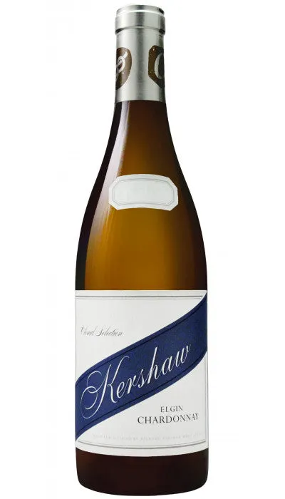 Kershaw Elgin Clonal Chardonnay Vino Bianco