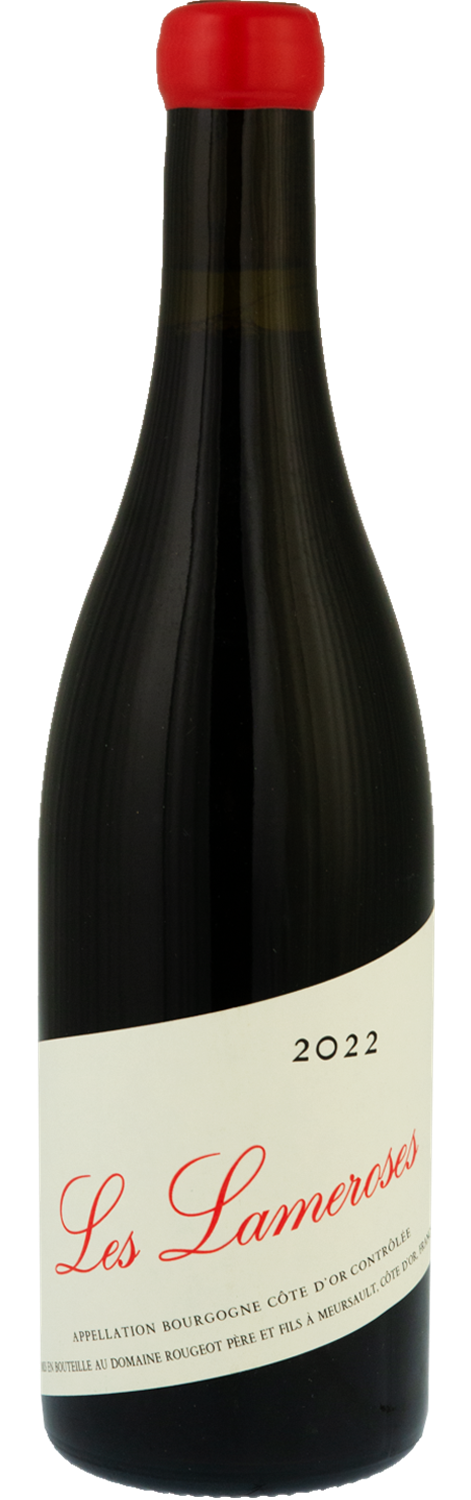 Domaine Rougeot Les Lameroses 2022 Pinot Nero Bio