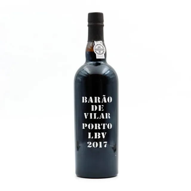 Barão de Vilar LBV porto dolce fortificato