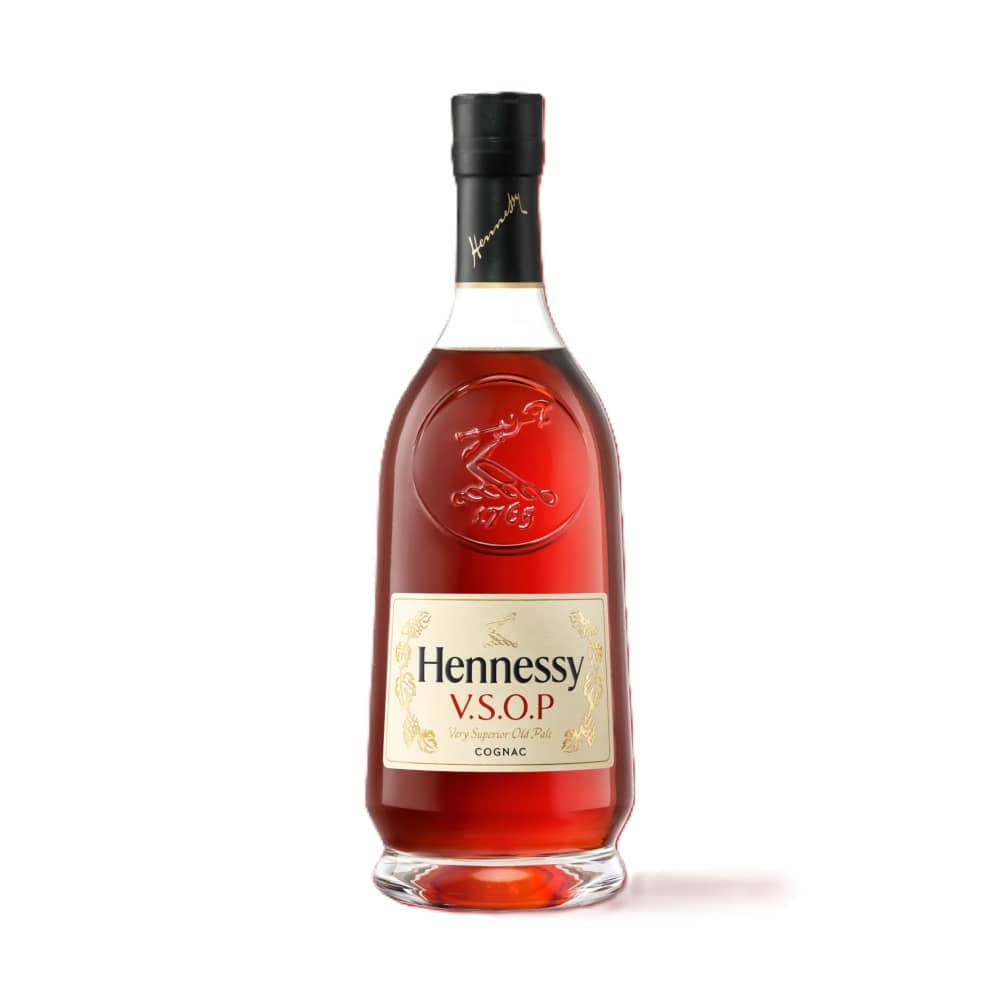 Hennessy VSOP brandy cognac francese 70cl