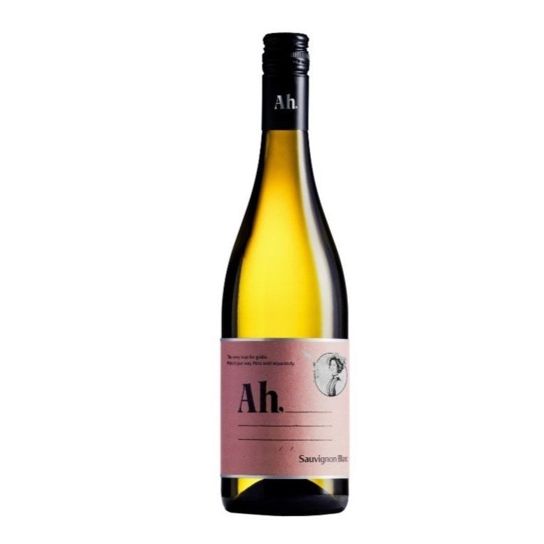 Mitchell & Son Ah Sauvignon Blanc Vino Bianco Spagna