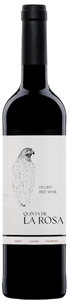 Quinta de la Rosa La Rosa Tinto vino rosso Douro