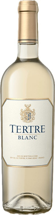 Blanc du Tertre Vino Bianco Sauvignon Gros Manseng