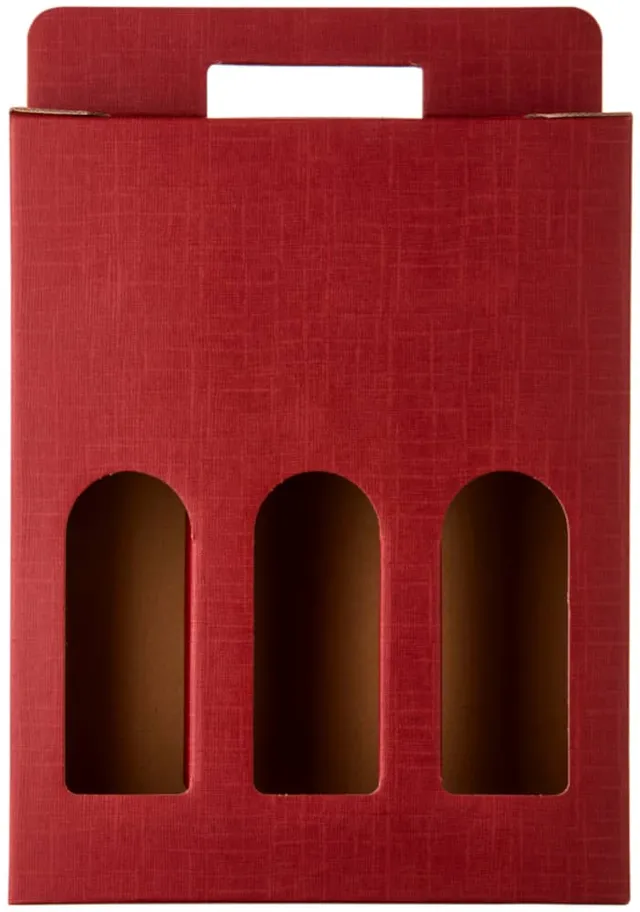 Mitchell & Son cartone 3 bottiglie confezione regalo vino