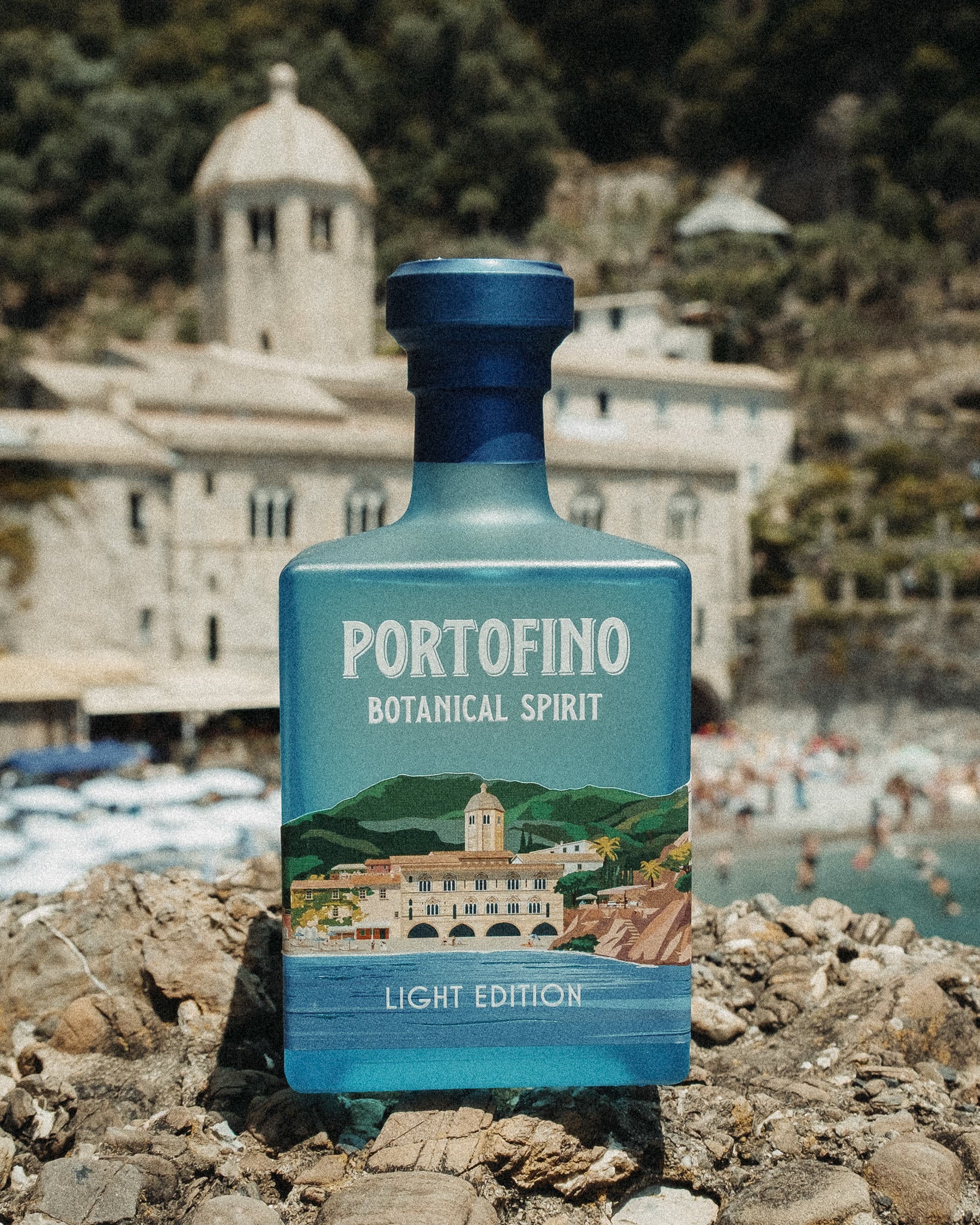 Portofino Botanical Spirit distillato 500 ml 20% vol fresco