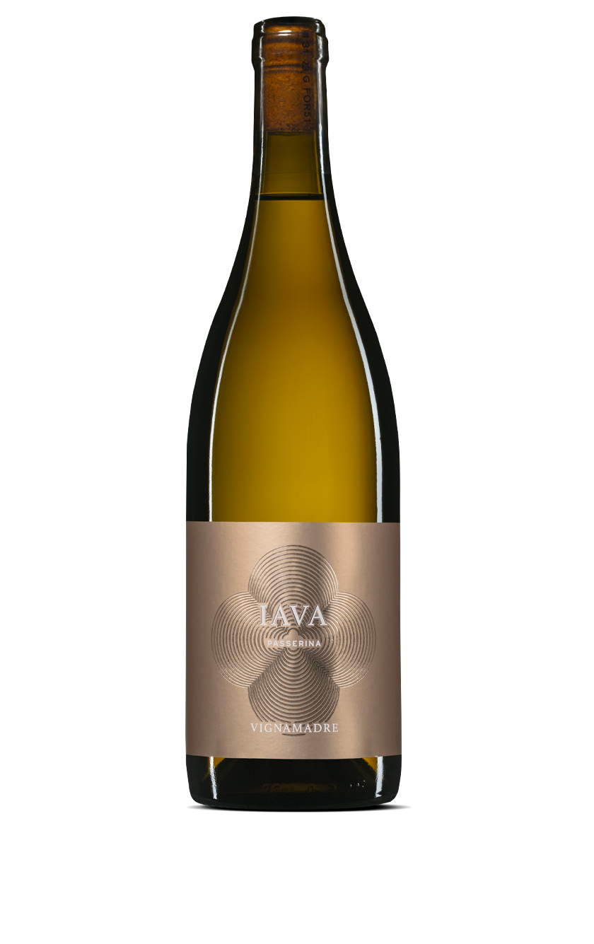 Vignamadre Iava Passerina Vino Bianco Abruzzo Fresco Agrumi