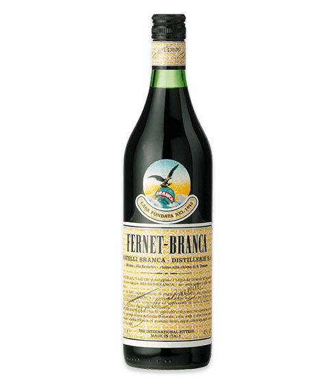 Fernet Branca Amaro alle Erbe 70 cl 39% Digestivo